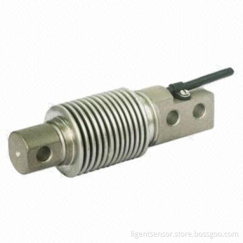 Shear Beam Load Cell, Made of Alloy or Stainless Steel